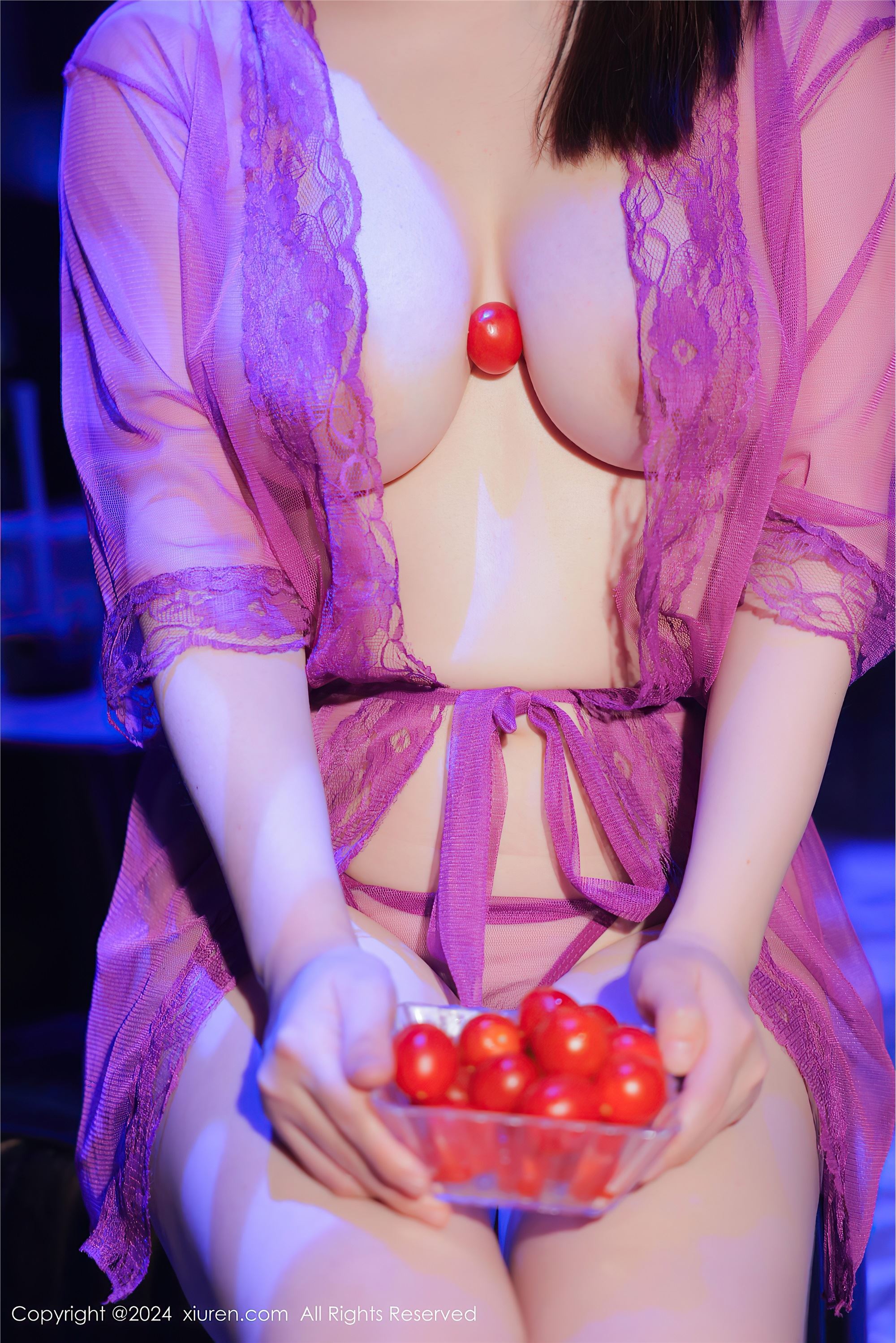 Xiuren秀人网 2024.04.16 NO.8402 豆瓣酱